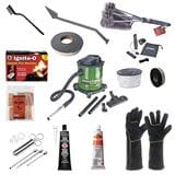 
  
  Pellet Grill Service Kit
  
  