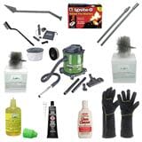 
  
  Pellet Stove Service Kit
  
  