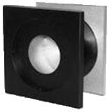 Wall Thimbles