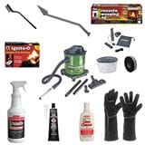 
  
  Wood Stove Service Kit
  
  