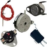 Filter   Parts By Type: Switches & Sensors