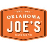 Oklahoma Joes Grill & Smoker Parts
